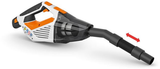 Stihl Sea 20 Akku-Handstaubsauger mit Akku und Ladegerät – sa030117310