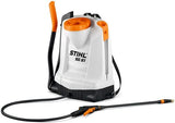 Stihl sg 51 | bequem | Rückensprühgerät - 42550194950