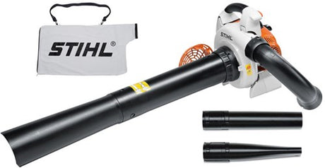 Stihl SH 86 | leistungsstarker Benzin-Laubsauger - 42410110932