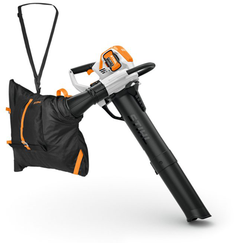 Stihl sha 140 Akku-Saughäcksler | 36v | exkl. Akku und Ladegerät - sa070117100