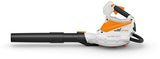 Stihl sha 56 Akku-Saughäcksler | 36 v | 56 ms | exkl. Akku und Ladegerät - sa020117100