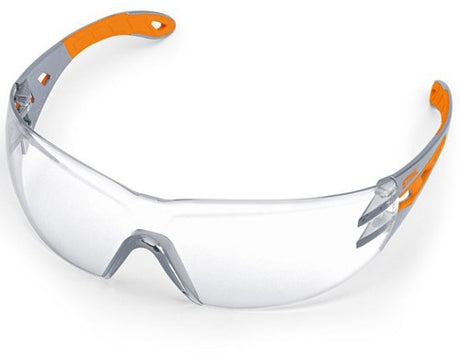 Stihl Schutzbrille Dynamic Light Plus | klar - 00008840370