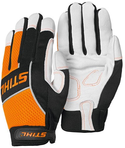 Stihl Schutzhandschuh | Advance ergo ms | Größe XL - 886111611