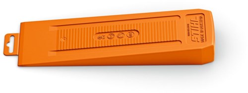 Stihl Zubehör Stihl Fäll- und Sägekeil | Kunststoff | 19 cm – 00008812212