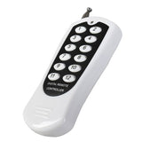 Studioking remote control RC-6WE for electric background system