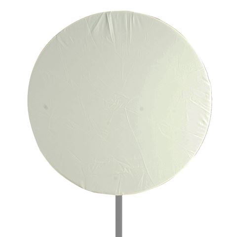 Studioking Beauty Dish White SK-BD550W 55 cm z plasterką plastra miodu