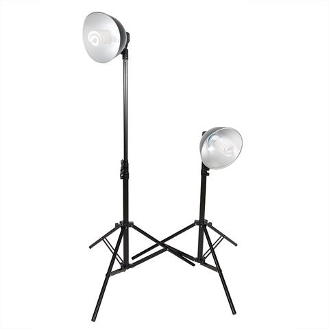 Studioking denní set pk-kk11 2x85w