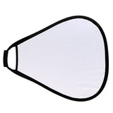 Studioking grep Reflector Silver White CRGSW60 60 cm