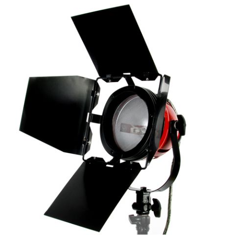 Studioking halogen Studio Lamp TLR800D 800W Dimmable