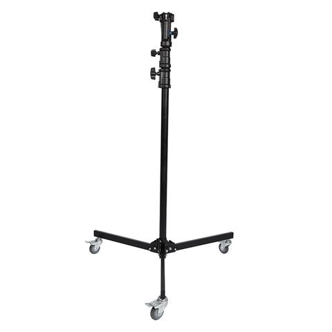 Lámpara de estudio sobre ruedas FPT-3605A 312 cm