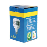 Lampa dzienna LED LAMPA LED 60W E27 ucieka-60