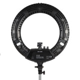 Studioking LED Ring Lamp Set 48W LR-480