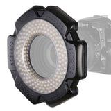 Studioking makro LED-ringlampe Dimmable RL-160