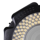 Studioking makro LED-ringlampe Dimmable RL-160