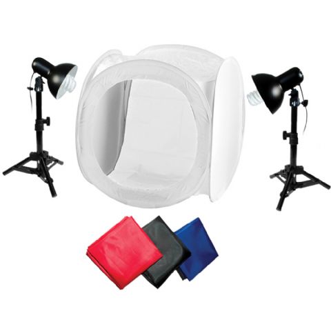 StudioKing Productfoto Set WTK75