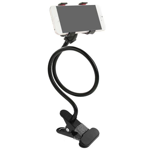 StudioKing Smartphone Houder CLP02 met Flexibele Stang