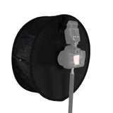 Studioking SpeedLite Ringsoftbox 45 cm