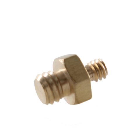 SPIGOT SPIGOT GRADUATION TINPLE MC-1060 1 4 MALAGE 3 8 MALAGE