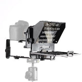 Studioking Teleprompter Autocue TEP02 per compresse