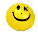 Kuenen Hüpfscheibe Smiley (48 Stück im Karton)