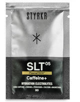 Styrkr slt05 Elektrolytpulver 6er Box