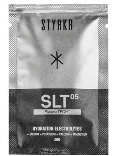 Styrkr slt05 Elektrolytpulver 6er Box