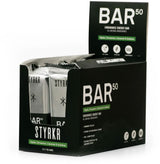 Styrkr bar50 Energieriegel 12er Box