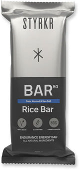 Styrkr bar50 Energieriegel 72g