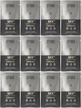 Styrkr Mix90 Koffein Dual-Carb Energy Drink 12er Box
