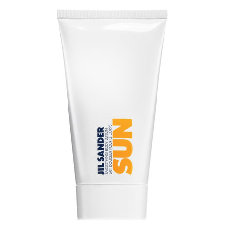 Jil sander bodylotion sun woman 150ml dames
