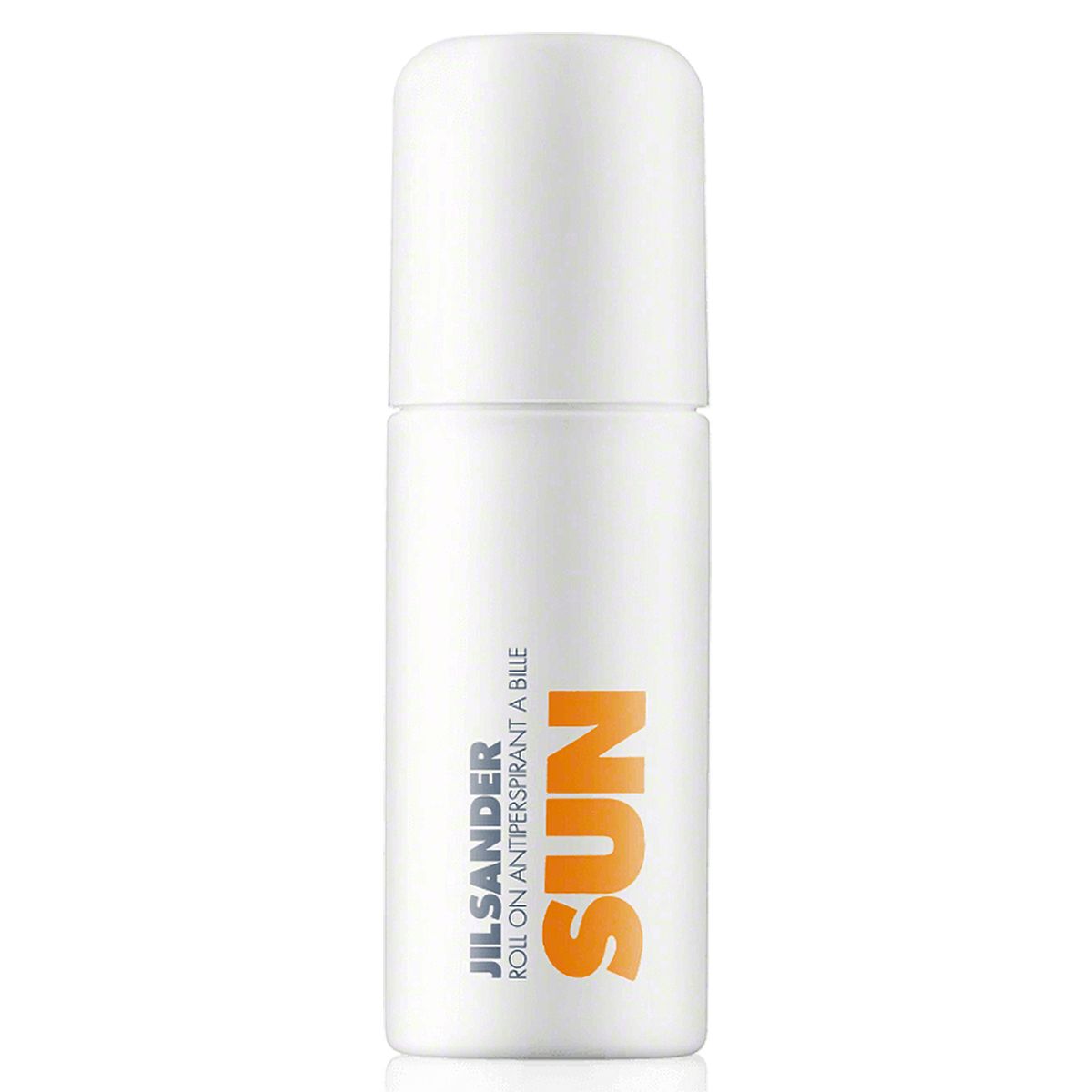 Jil Sander Jill Sander Deo Roller Sun Woman 50 ml Damen