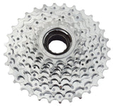 Sunrace mfm909 9-speed threaded 13-32 for e-bike