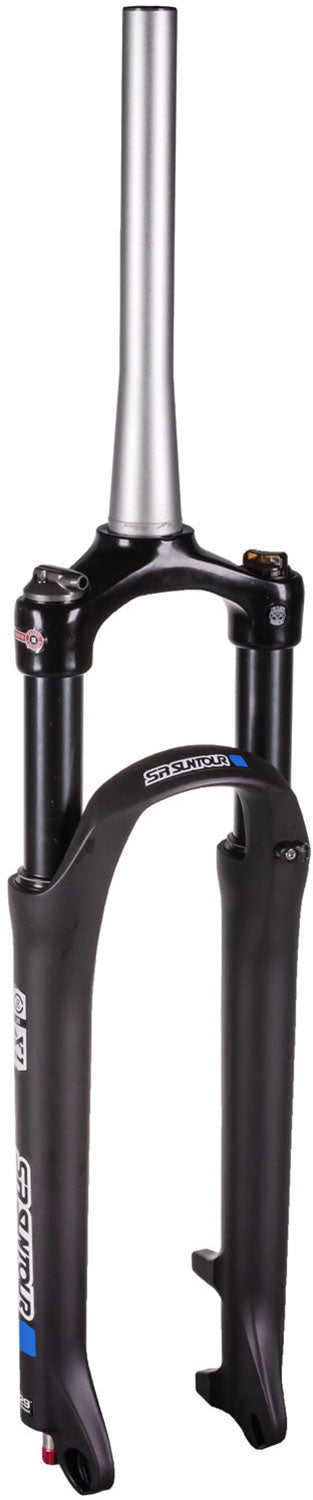 Suntour SF22 x1 Coil RLR 29 120 mm Disc Tapered Federgabel Remote