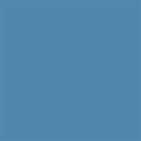 Superior background paper 41 Marine Blue 1.35 x 11m