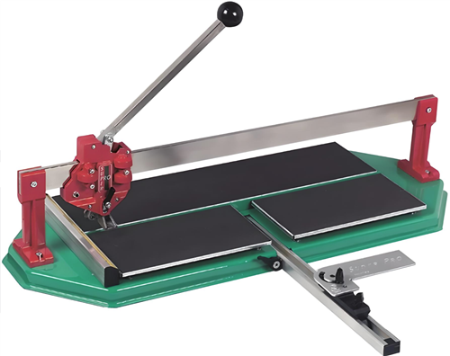 Karat Fliesenschneidebrett Superpro 600