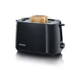 Severin Toaster Automatik 700W Schwarz bei 2287