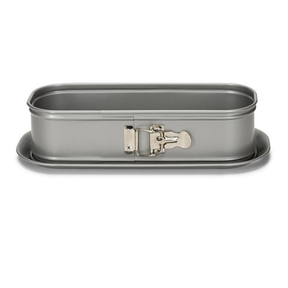 Patisse Silver-Top-Kuchen-Springform 30 cm