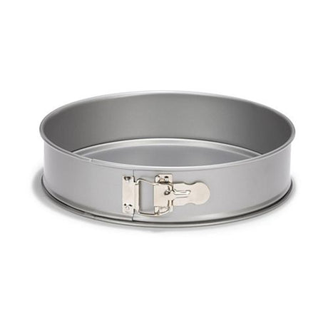 Patisse-Springform mit silbernem Deckel, 22 cm