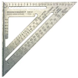 Swanson 25 cm metrisches Geschwindigkeitsquadrat w sw – eu202