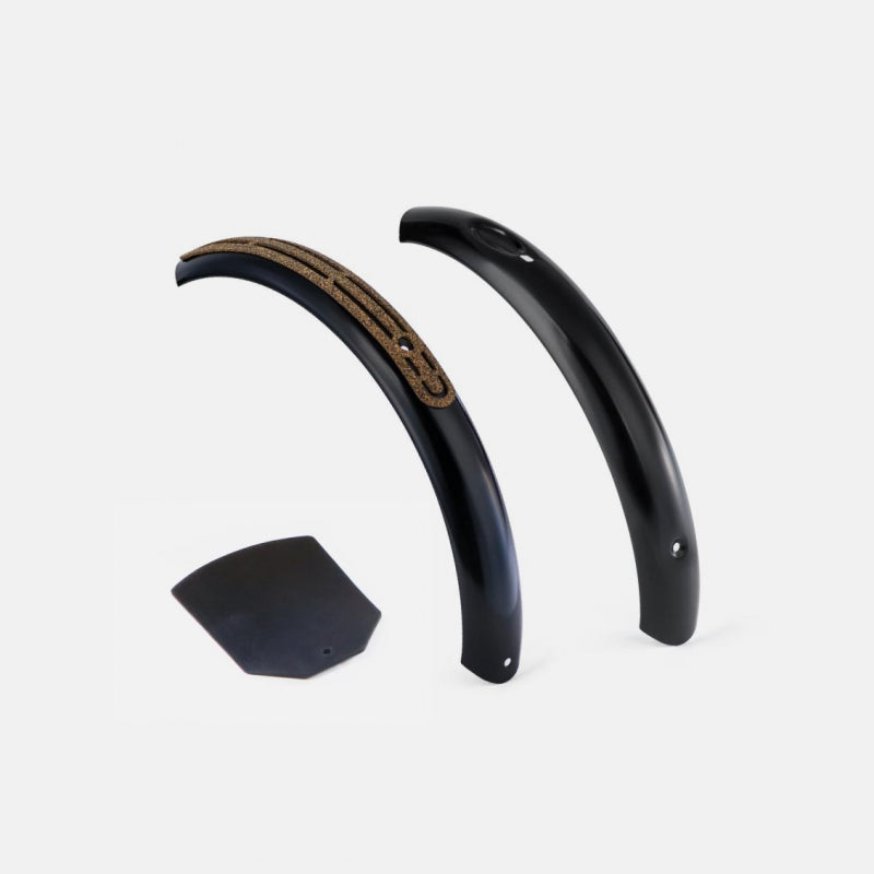 Swifty Mud -Mudguards Swiftyone Black