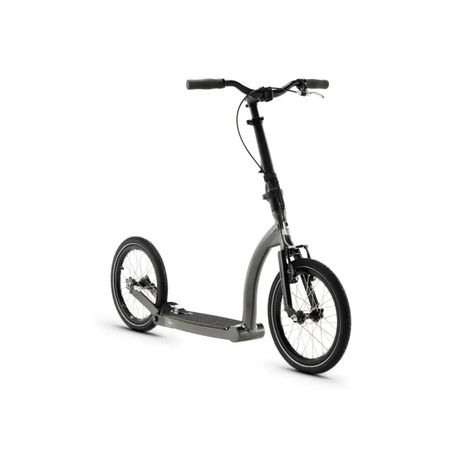 Swiftyone MK4 Black Anthrazit