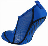 Swimtech Swim Socken Männer Blau Größe 41-44