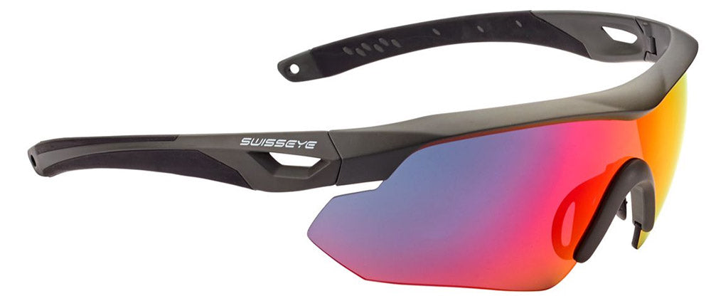 Swiss Eye Nighthawk Sports - Sportbrillen