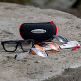 Swiss Eye M-Cover – Sportbrille