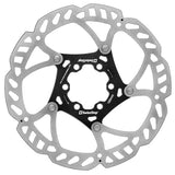 Swissstop - Bremsscheibe Katalysator Pro 6 Bolzen 140mm