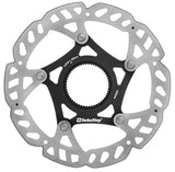 Swissstop - Bremsscheibe Katalysator Pro Centerlock 203mm
