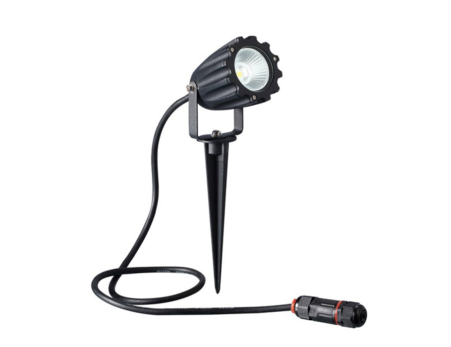 Sylvania Spikelight LED - Außeneinsatz - 360 lm - IP67