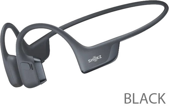 Shokz openrun pro 2 - headphones