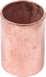 Cornat Cu-Lötsockel 12 mm (1 Stück) – T527012