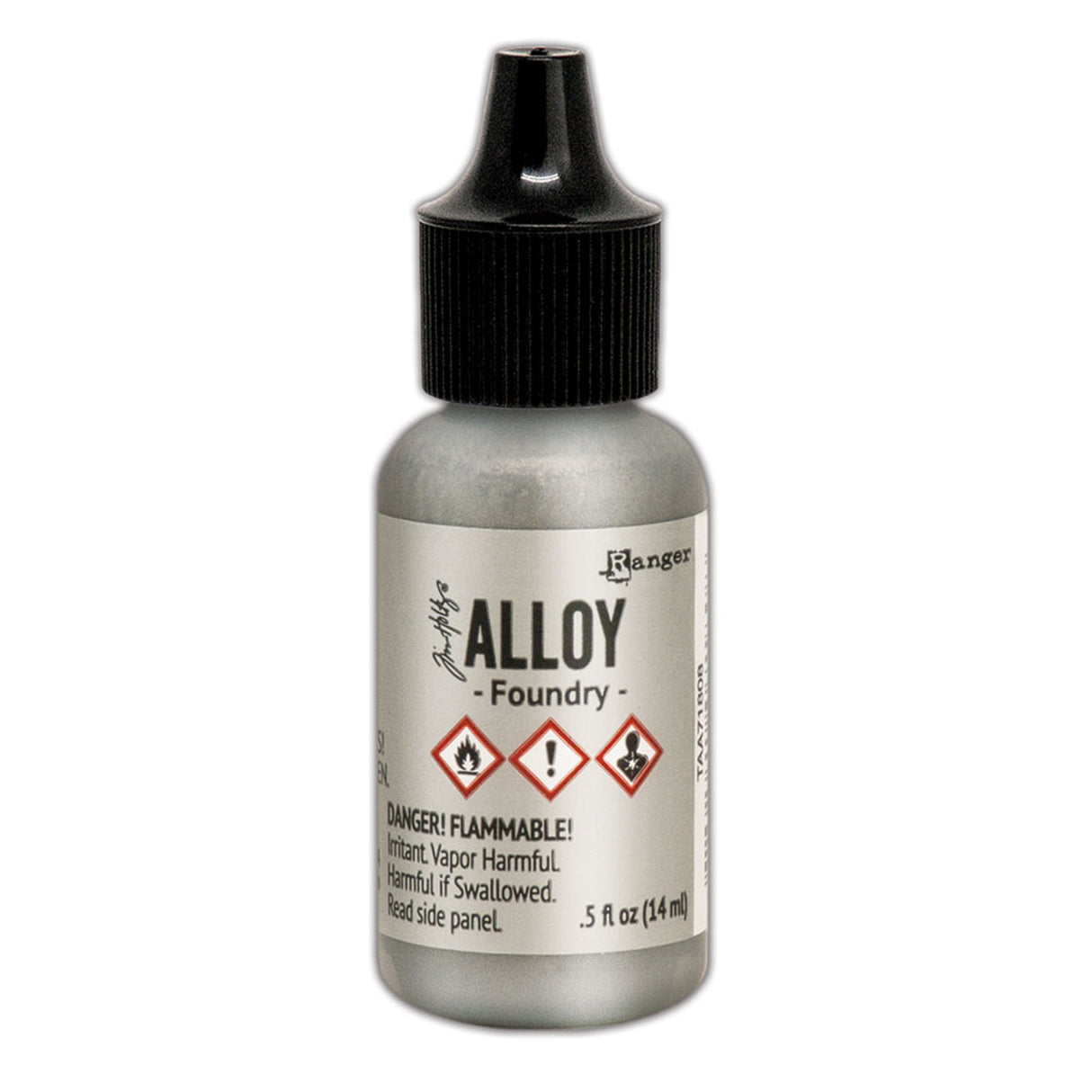 Ranger-Tinte Ranger • Tim Holtz Alloy Foundry 14 ml